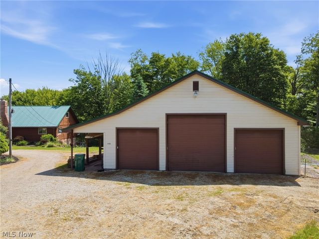 1068 Evening Star Drive, Roaming Shores, OH 44085