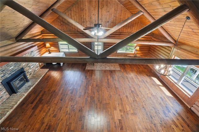 1068 Evening Star Drive, Roaming Shores, OH 44085