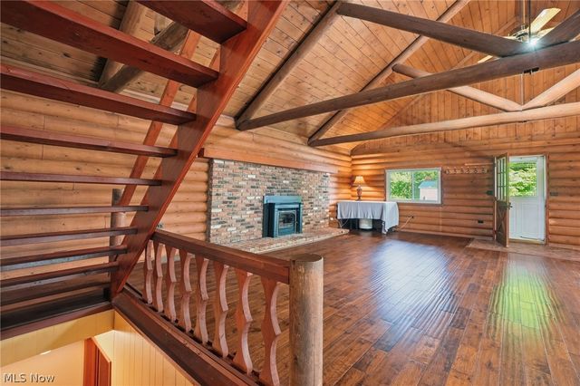 1068 Evening Star Drive, Roaming Shores, OH 44085