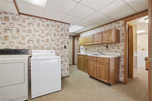 1068 Evening Star Drive, Roaming Shores, OH 44085