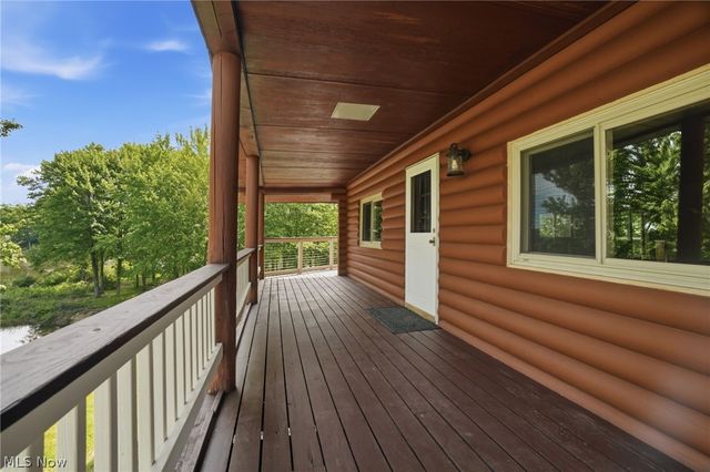 1068 Evening Star Drive, Roaming Shores, OH 44085