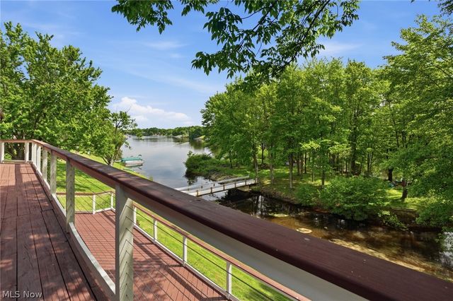 1068 Evening Star Drive, Roaming Shores, OH 44085