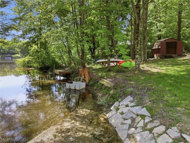 1068 Evening Star Drive, Roaming Shores, OH 44085