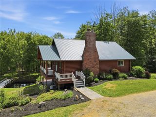 1068 Evening Star Drive, Roaming Shores, OH 44085