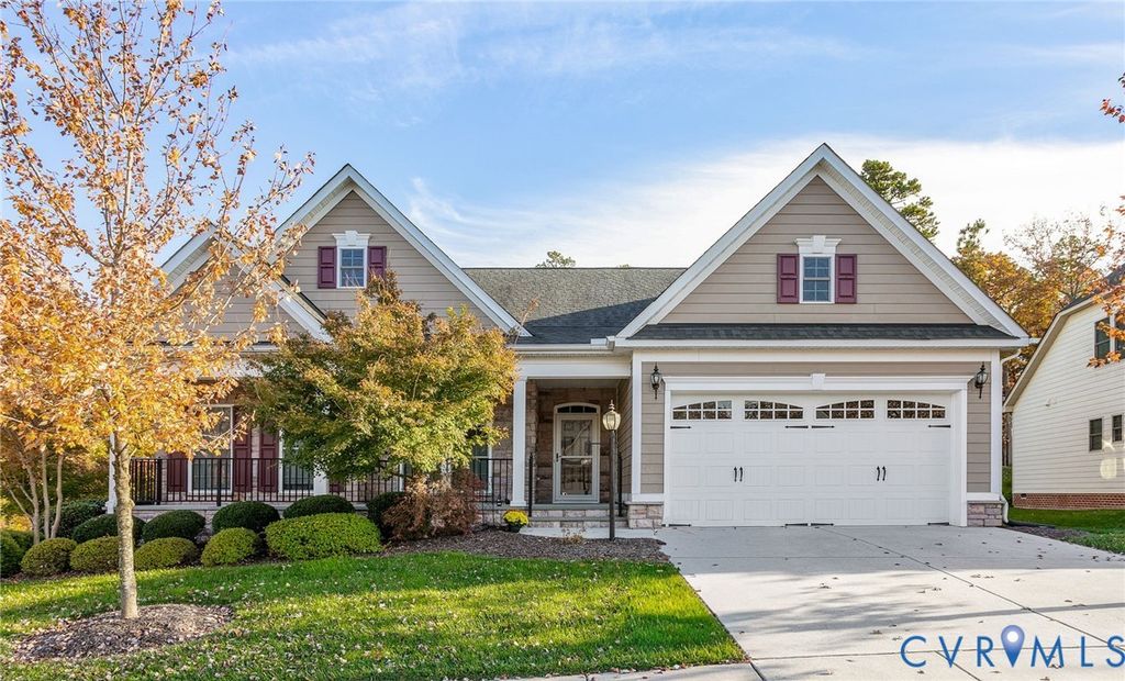 3437 Kendal Crossing Ter, Midlothian, VA 23113