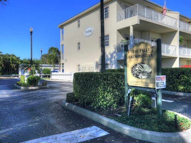 13570 Westport Drive 105, Sebastian, FL 32958