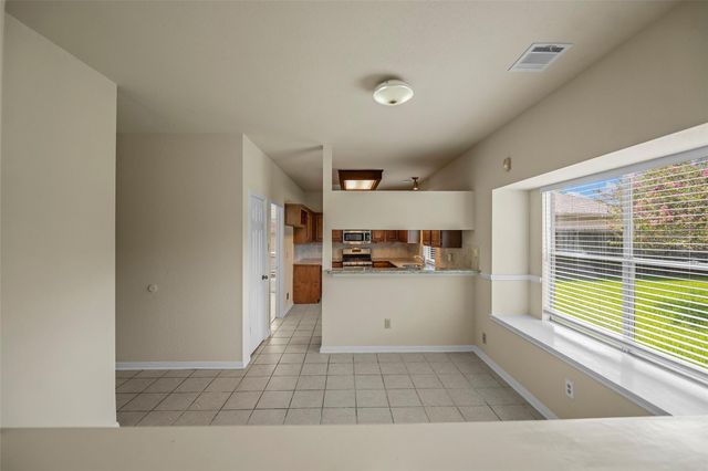 4922 Moss Run Drive, Missouri City, TX 77459