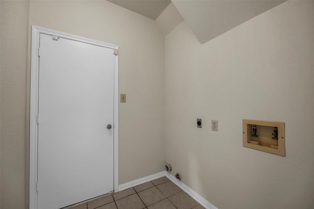 4922 Moss Run Drive, Missouri City, TX 77459