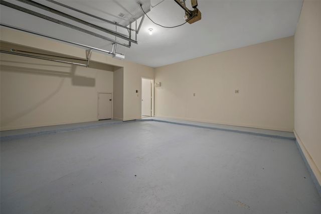 4922 Moss Run Drive, Missouri City, TX 77459