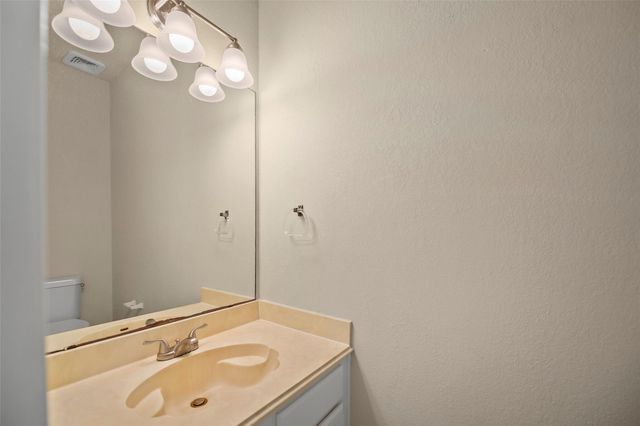 4922 Moss Run Drive, Missouri City, TX 77459