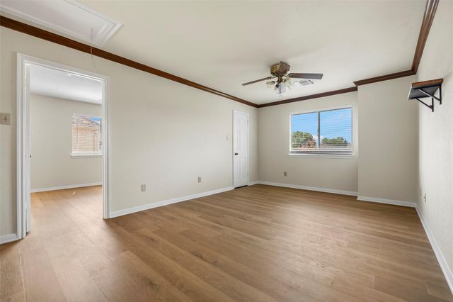 4922 Moss Run Drive, Missouri City, TX 77459