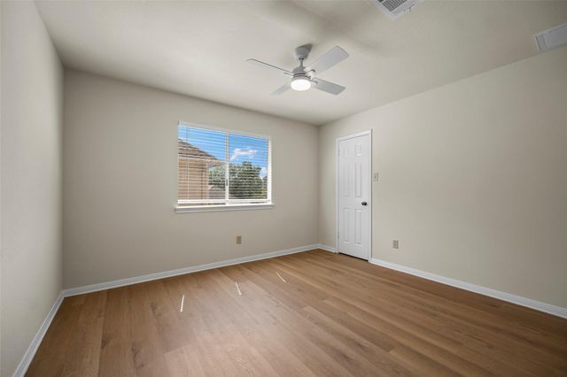4922 Moss Run Drive, Missouri City, TX 77459