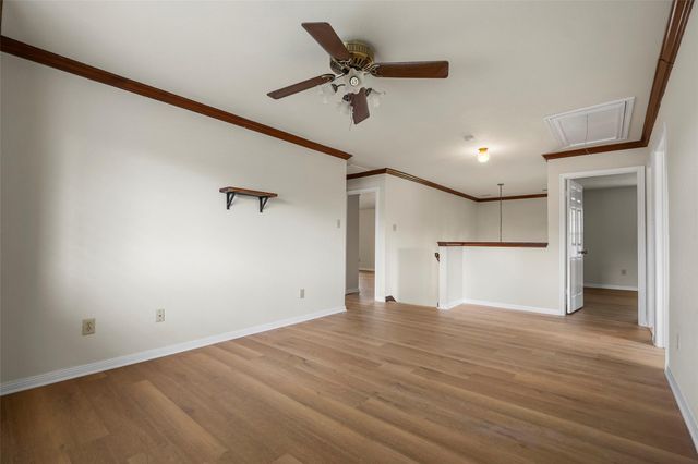 4922 Moss Run Drive, Missouri City, TX 77459