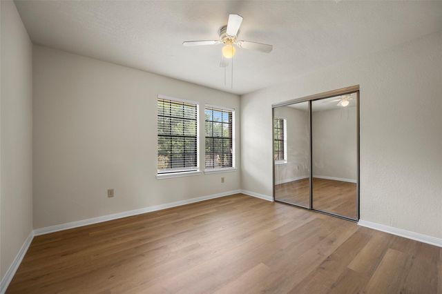 4922 Moss Run Drive, Missouri City, TX 77459