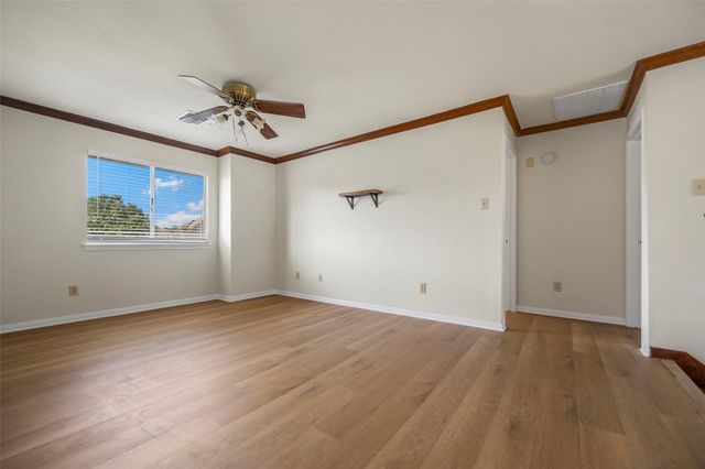 4922 Moss Run Drive, Missouri City, TX 77459