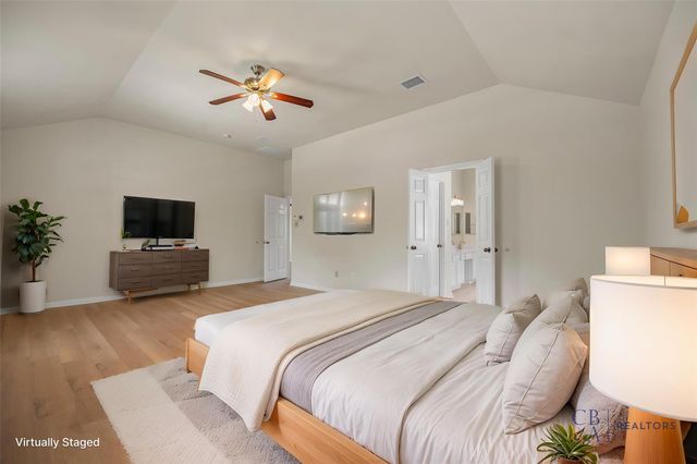 4922 Moss Run Drive, Missouri City, TX 77459