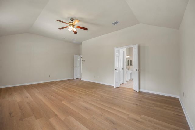 4922 Moss Run Drive, Missouri City, TX 77459