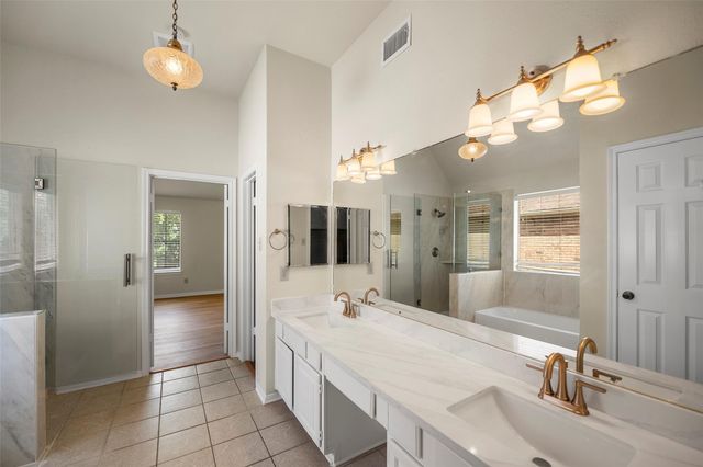 4922 Moss Run Drive, Missouri City, TX 77459