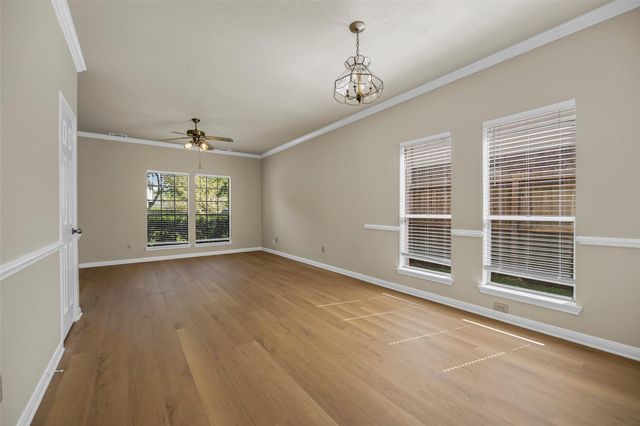 4922 Moss Run Drive, Missouri City, TX 77459