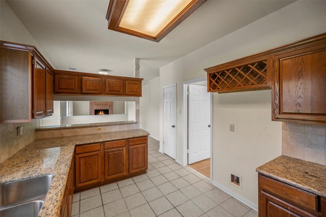 4922 Moss Run Drive, Missouri City, TX 77459