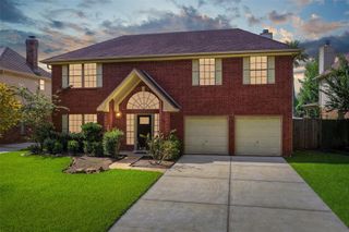 4922 Moss Run Drive, Missouri City, TX 77459