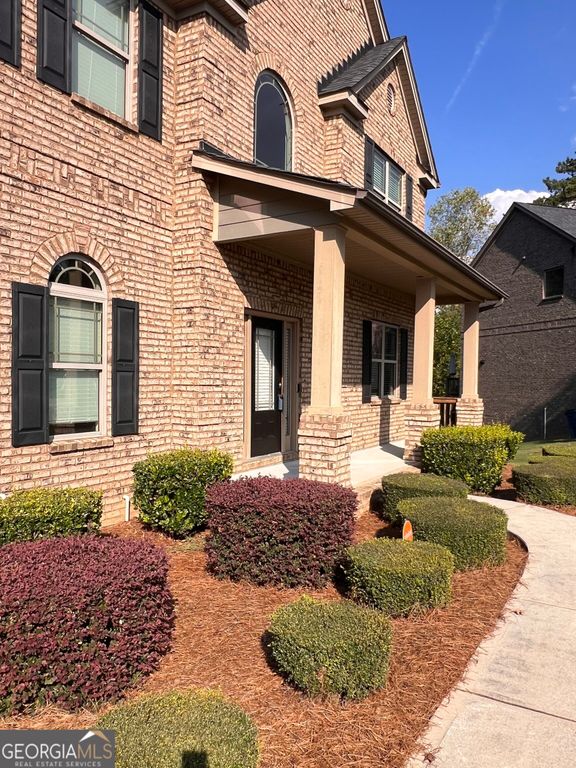 590 Willie Kate Lane, Lawrenceville, GA 30045 — photo 5