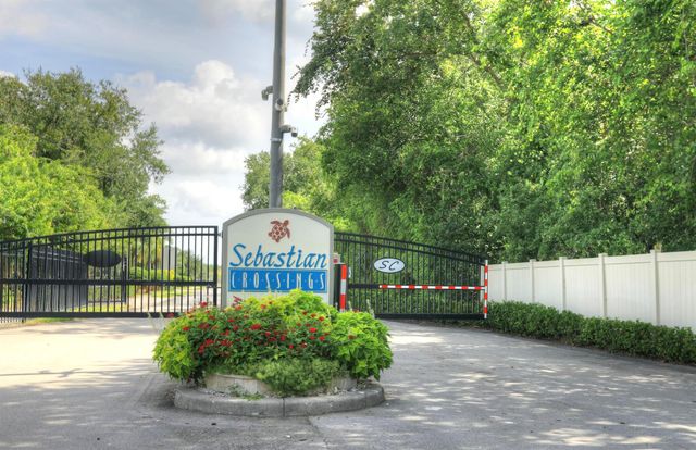 337 Sebastian Crossings Boulevard, Sebastian, FL 32958