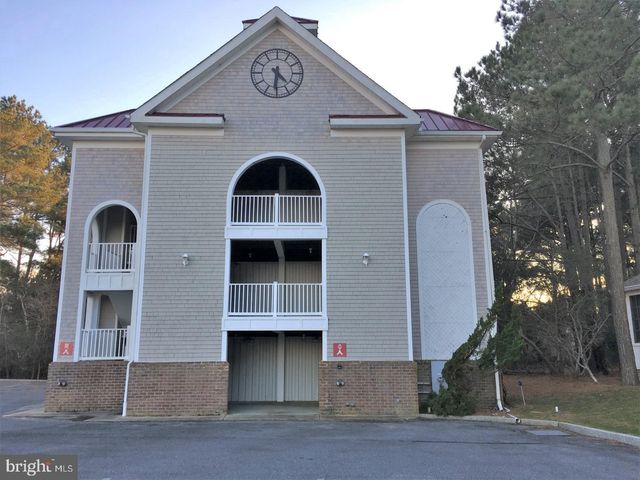 2105 POINTS REACH #2105, Ocean Pines, MD 21811