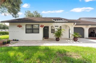 23378 SW 55th Avenue unit A, Boca Raton, FL 33433