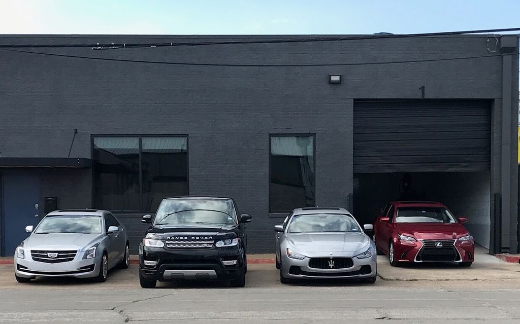 163 Pittsburg Street Suite B, Dallas, TX 75207