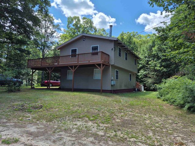 133 Forest Street, Wakefield, NH 03872
