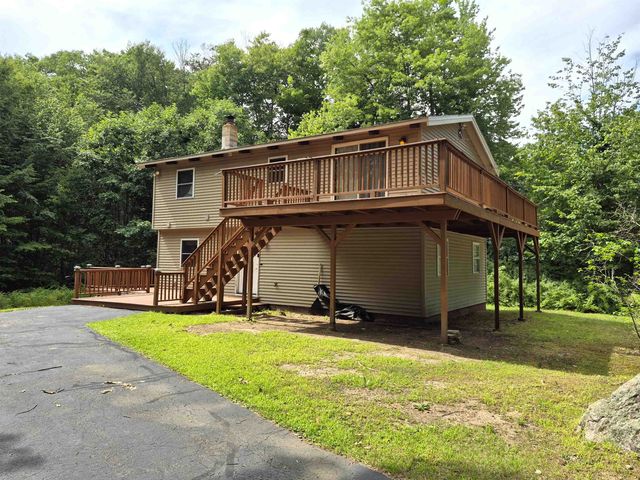 133 Forest Street, Wakefield, NH 03872