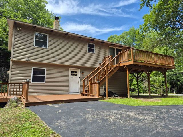 133 Forest Street, Wakefield, NH 03872