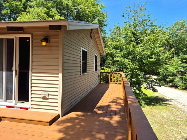 133 Forest Street, Wakefield, NH 03872