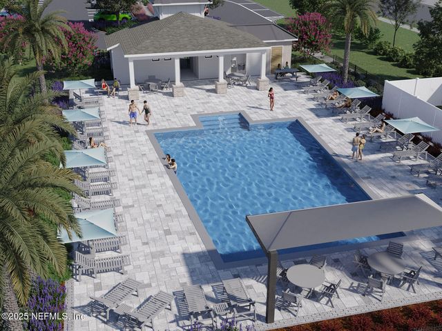 12 DILLY Court, Palm Coast, FL 32164