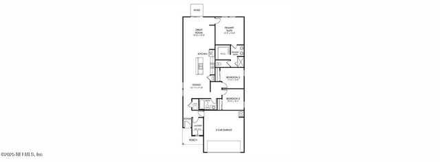 12 DILLY Court, Palm Coast, FL 32164