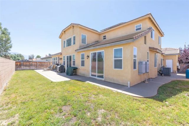 2117 Roanoke, San Jacinto, CA 92582