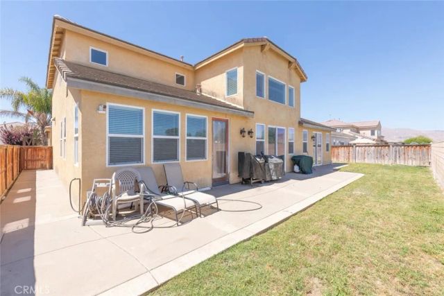 2117 Roanoke, San Jacinto, CA 92582