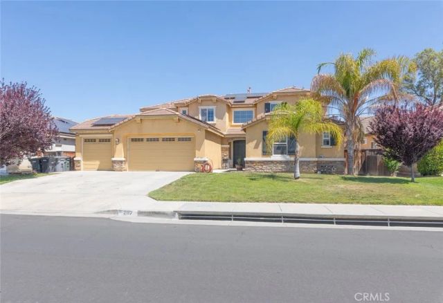 2117 Roanoke, San Jacinto, CA 92582