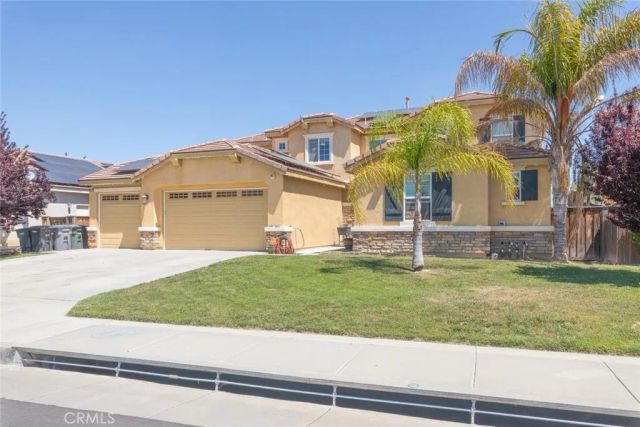 2117 Roanoke, San Jacinto, CA 92582