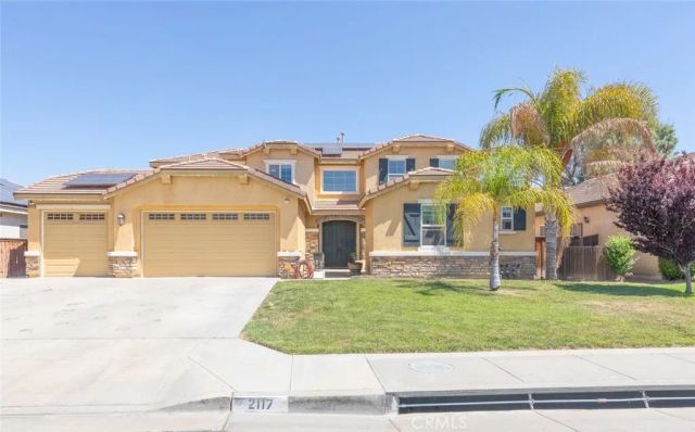 2117 Roanoke, San Jacinto, CA 92582