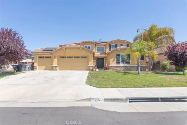 2117 Roanoke, San Jacinto, CA 92582