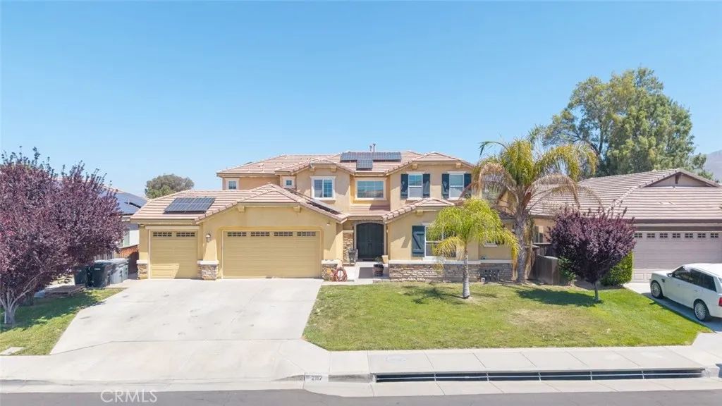 2117 Roanoke, San Jacinto, CA 92582