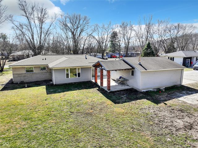 290 Robb Hill Road, Martinsville, IN 46151