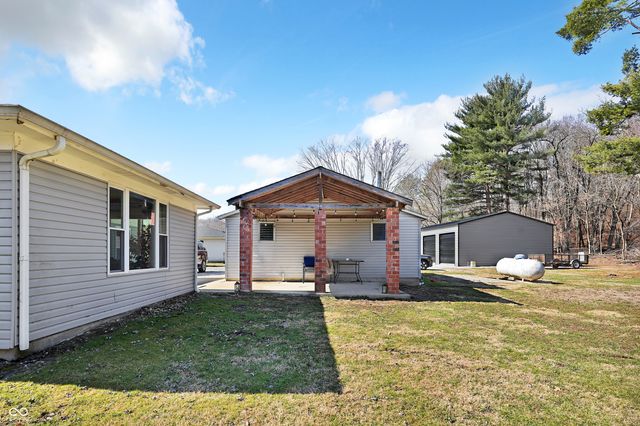 290 Robb Hill Road, Martinsville, IN 46151
