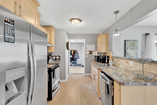 290 Robb Hill Road, Martinsville, IN 46151