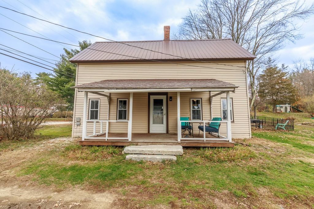 42 Windymere Drive, Epsom, NH 03234