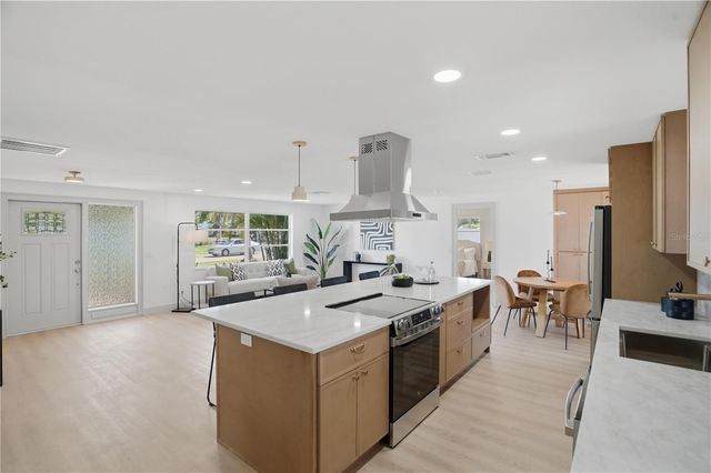 1300 MICHIGAN BOULEVARD, Dunedin, FL 34698