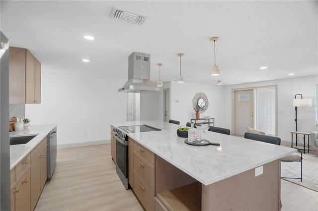 1300 MICHIGAN BOULEVARD, Dunedin, FL 34698