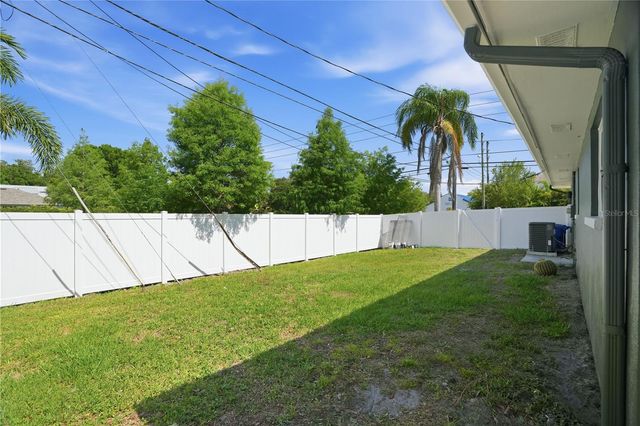 1300 MICHIGAN BOULEVARD, Dunedin, FL 34698
